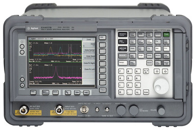 E4405B频谱分析仪