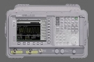 E4402B携式频谱分析仪